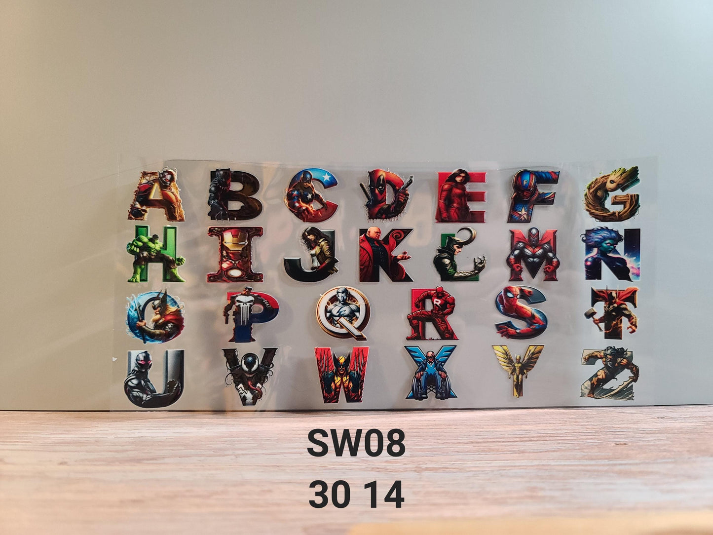 SW08