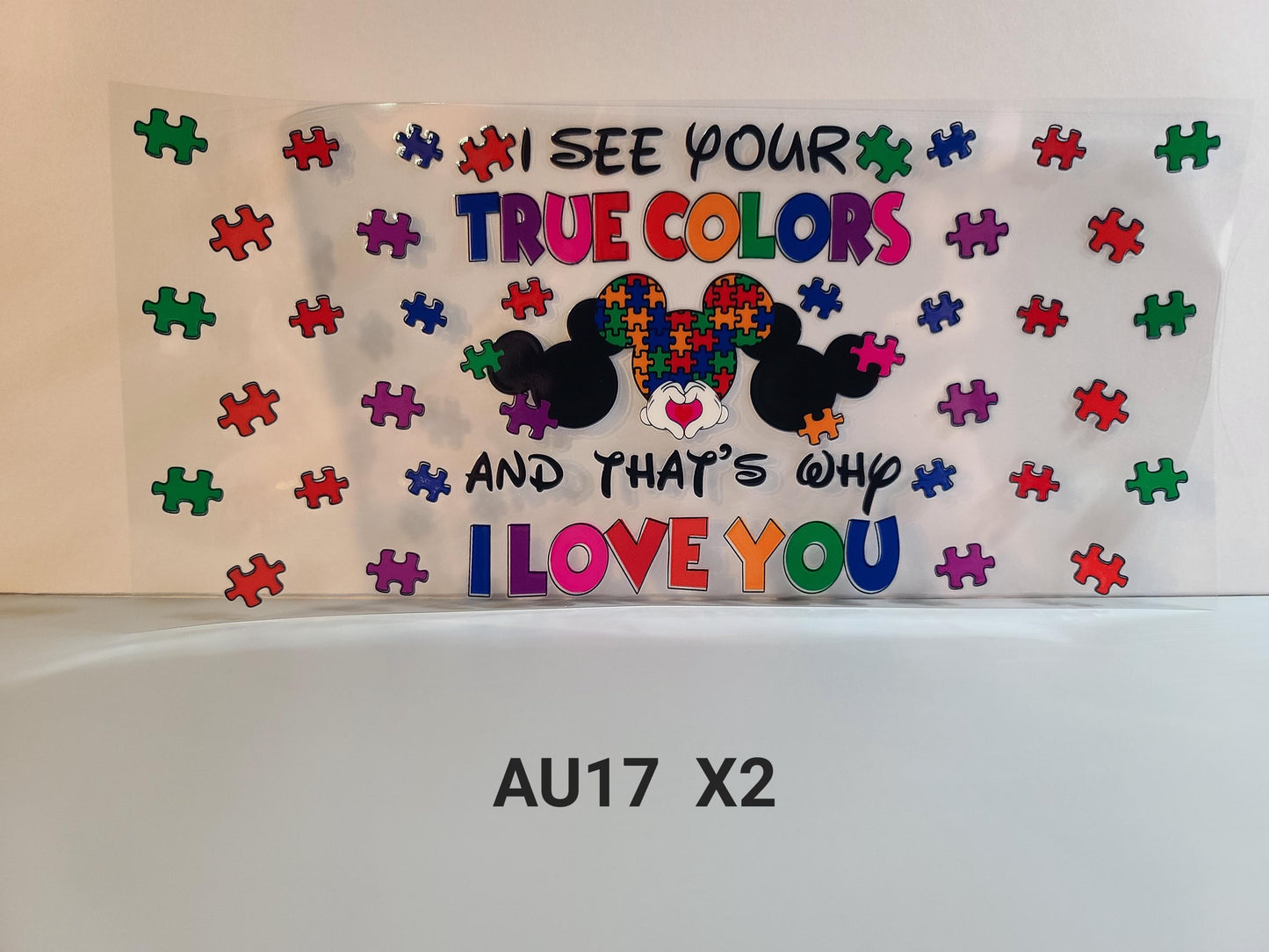 AU17