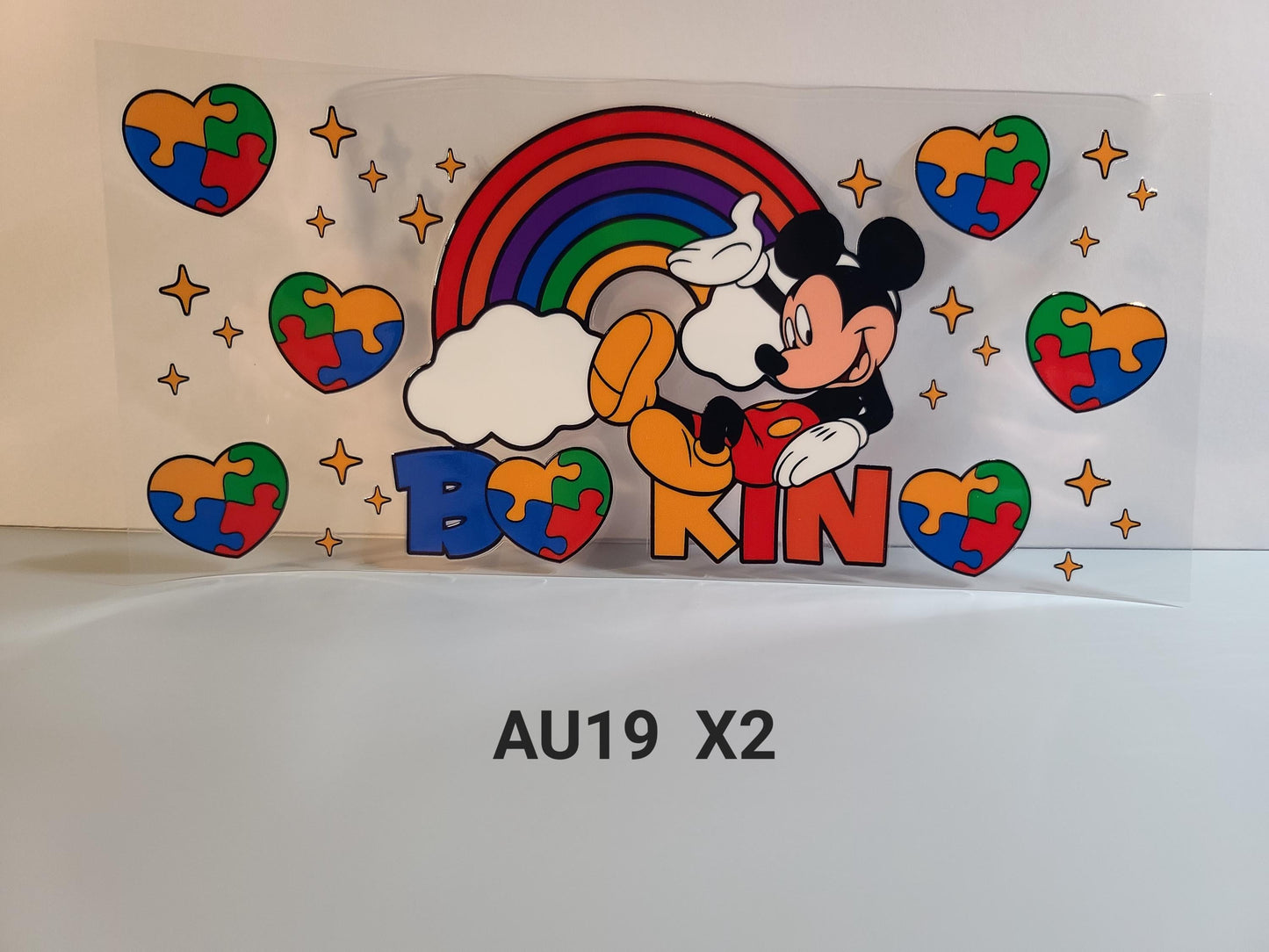AU19