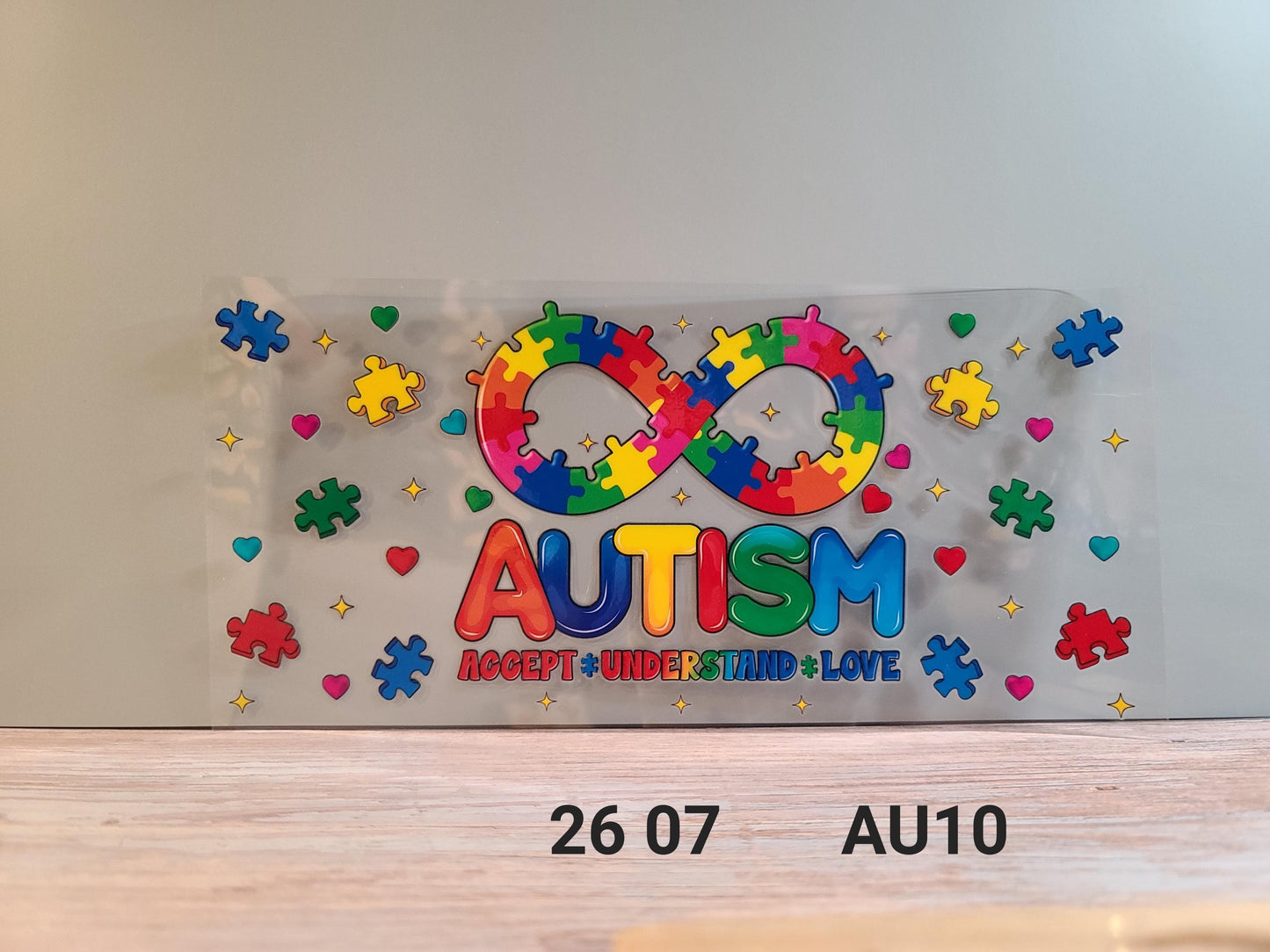 AU10