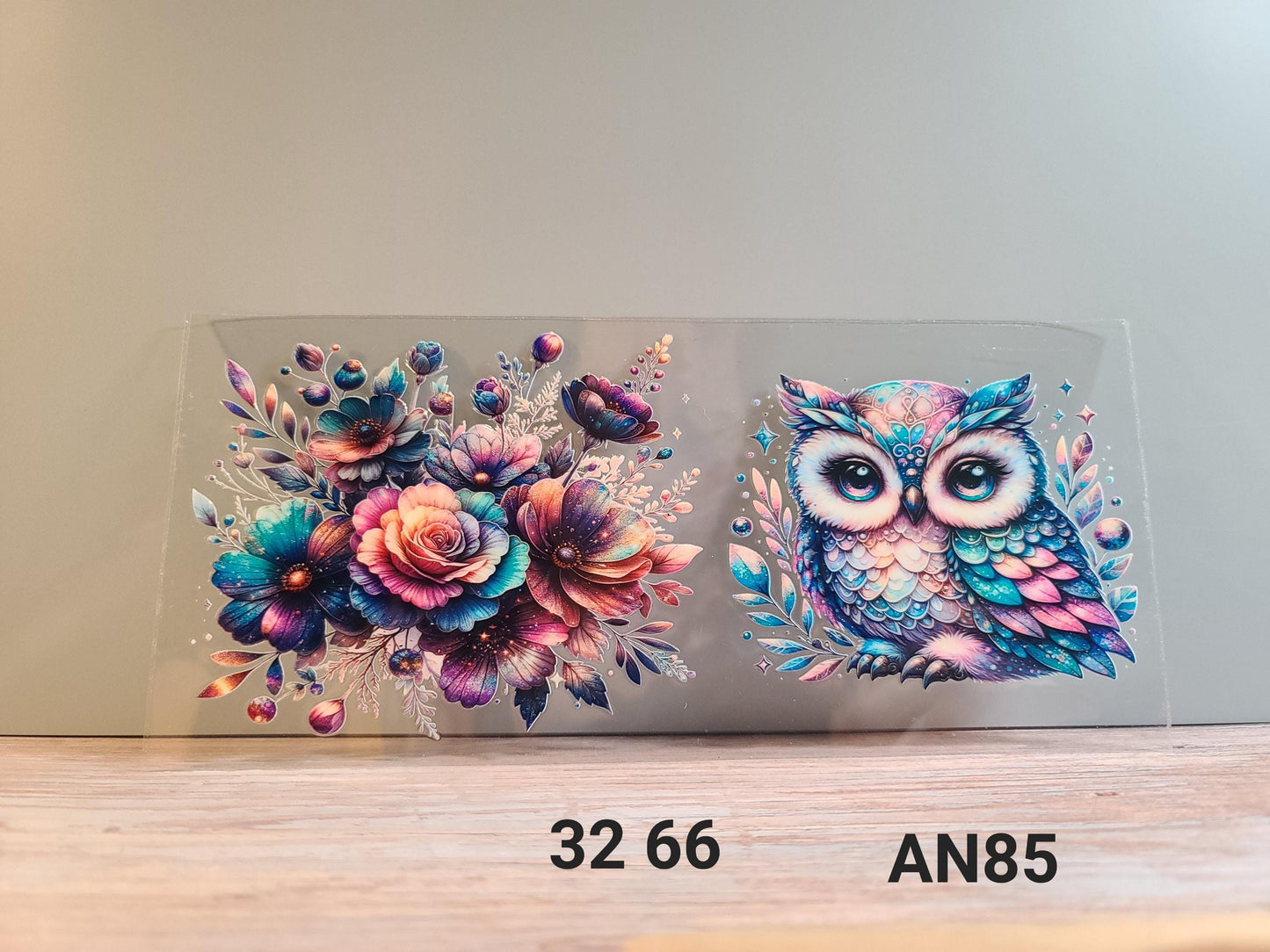 AN85