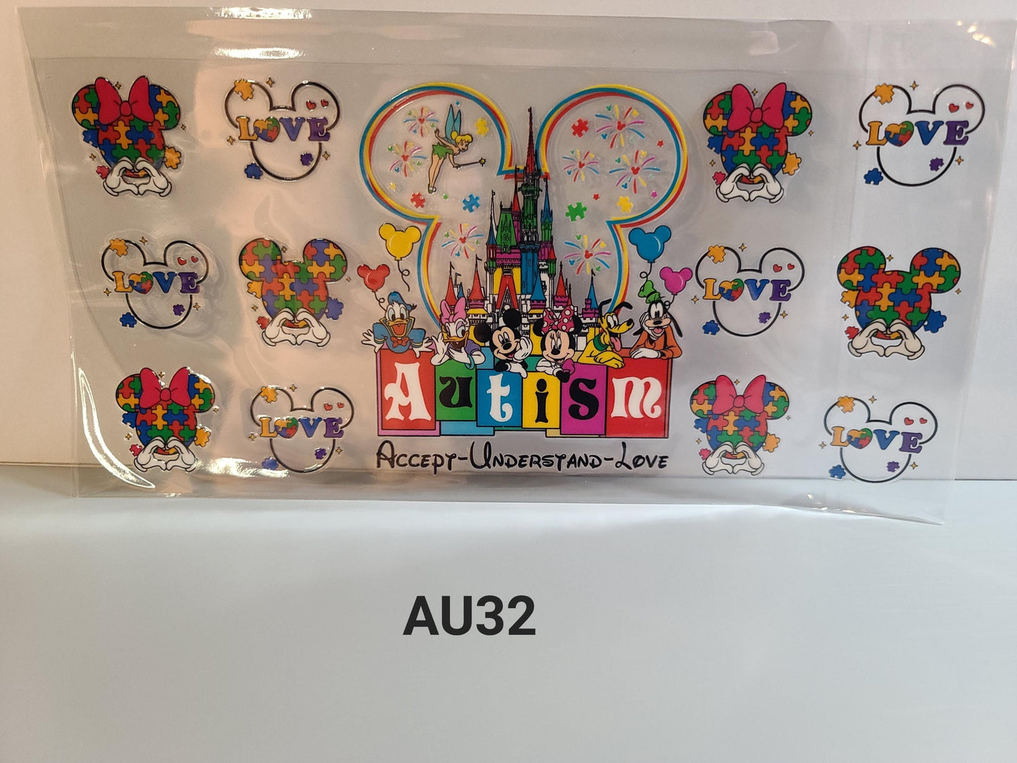 AU32
