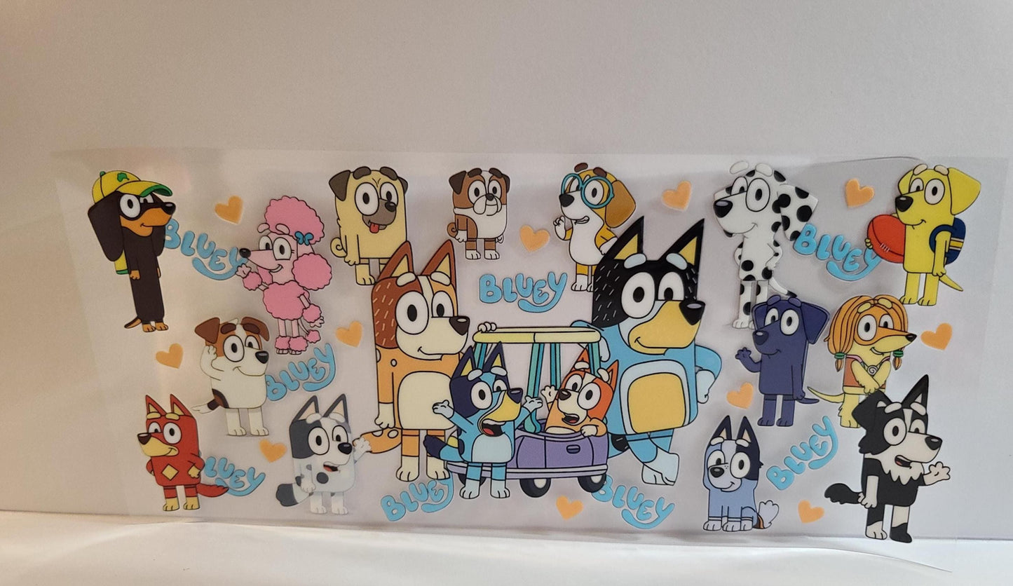 KD124