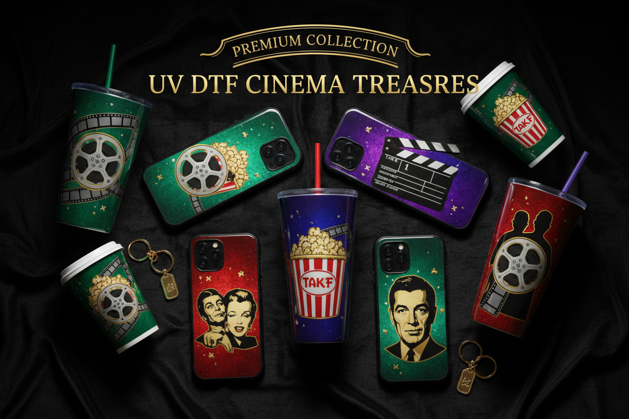 UVDTF - Movies