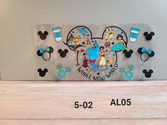 AL05