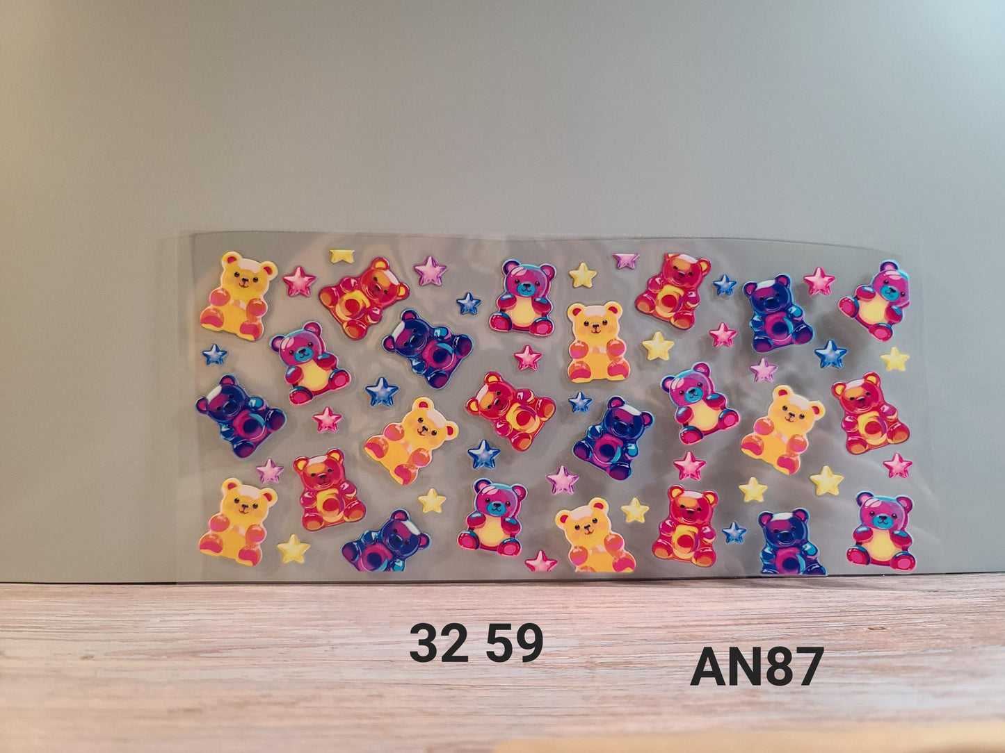 AN87