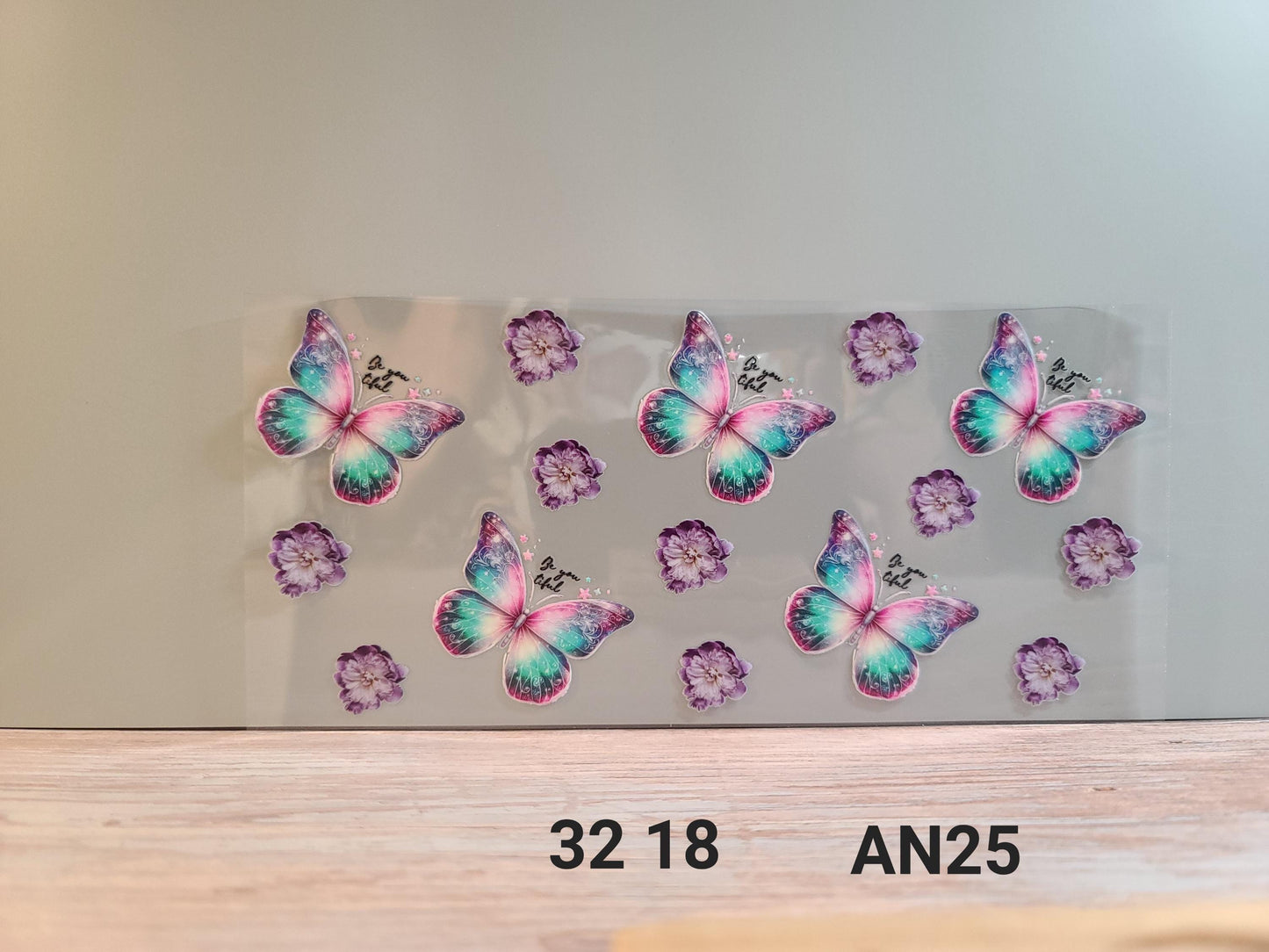 AN25