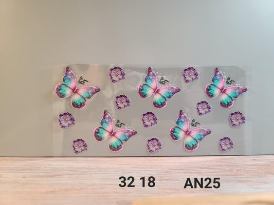 AN25