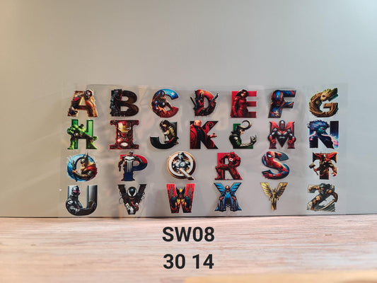 SW08