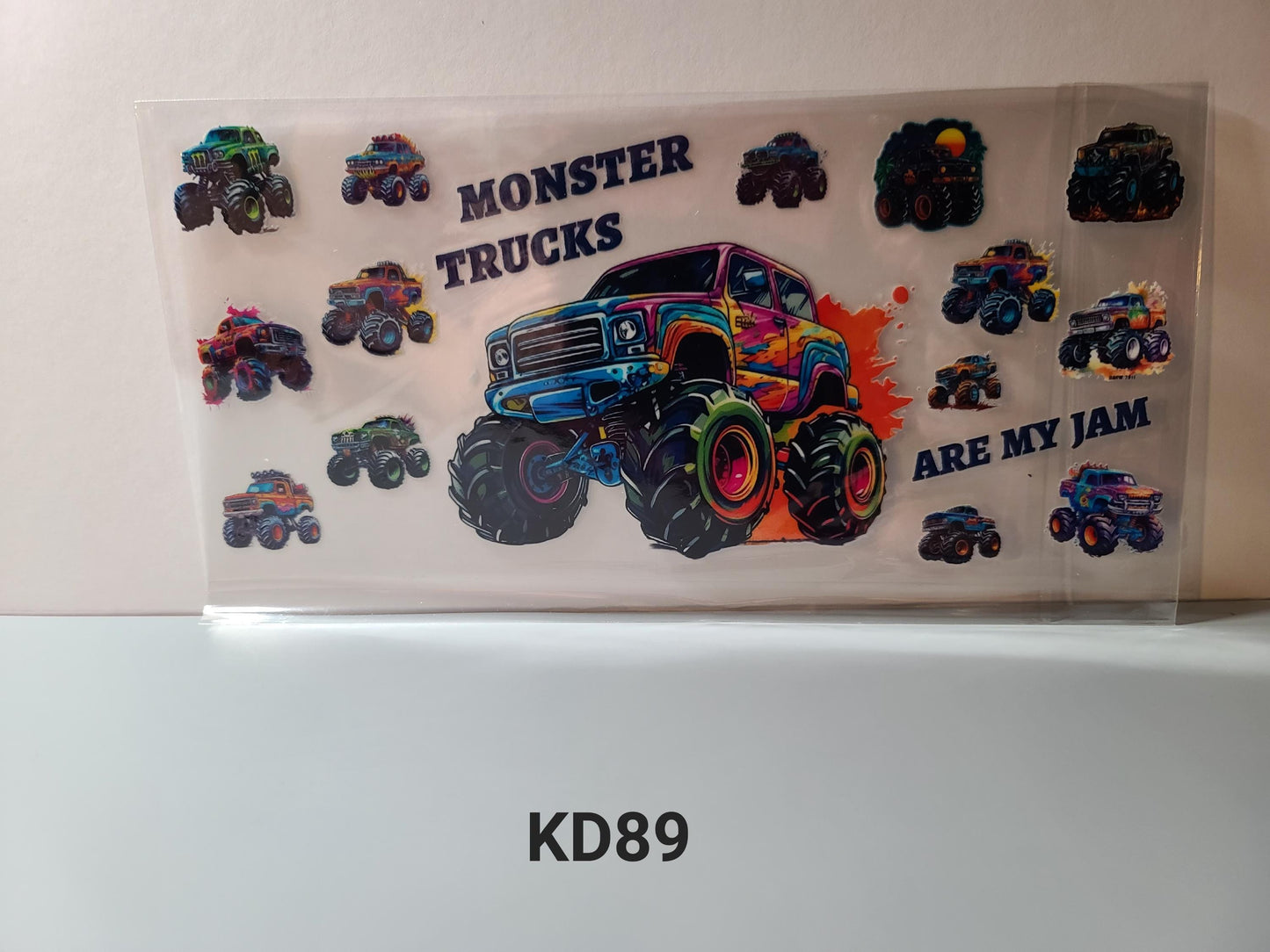KD89