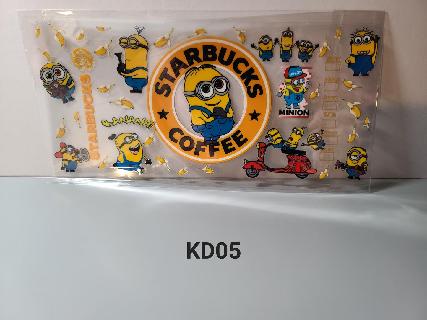 KD05