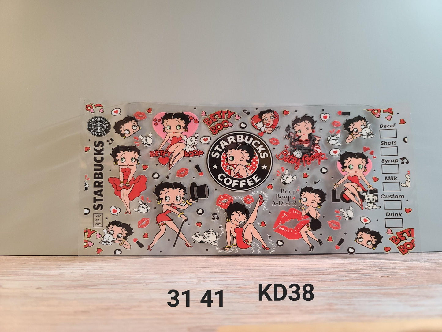 KD38