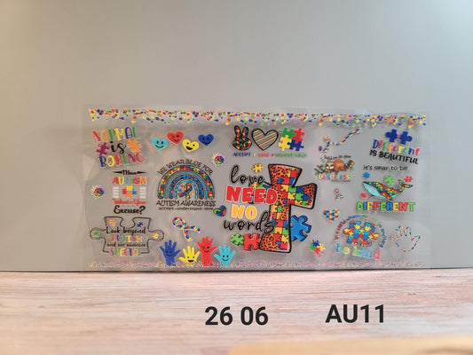 AU11