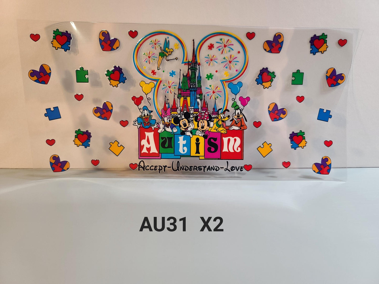 AU31