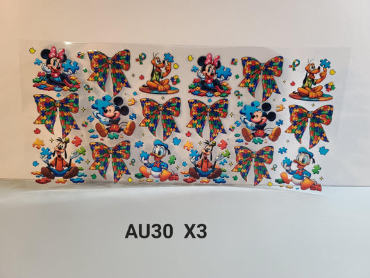 AU30
