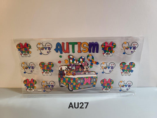 AU27