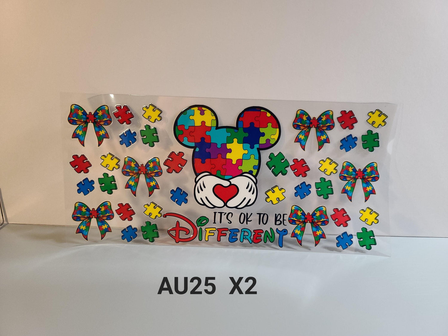 AU25