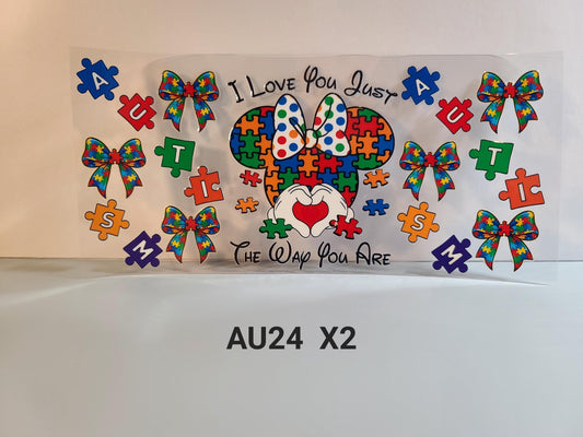 AU24