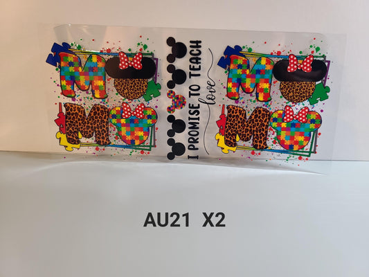 AU21