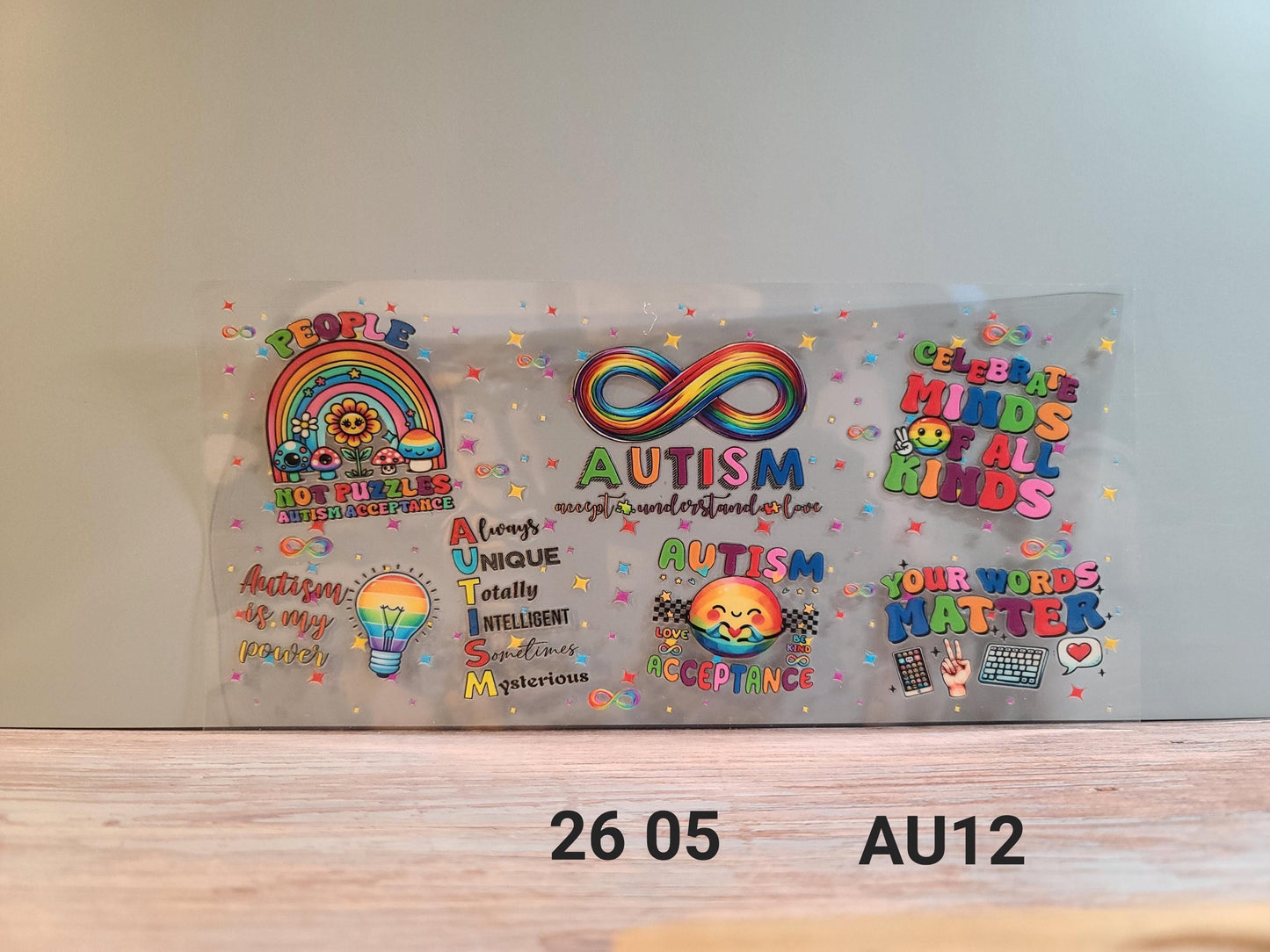 AU12