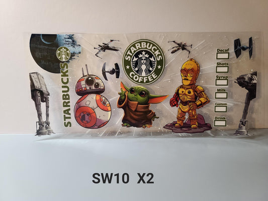 SW10