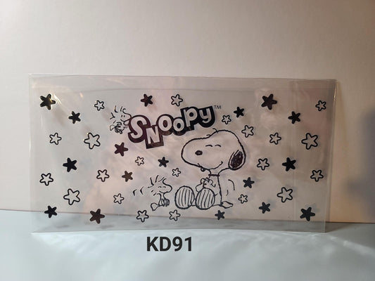 KD91