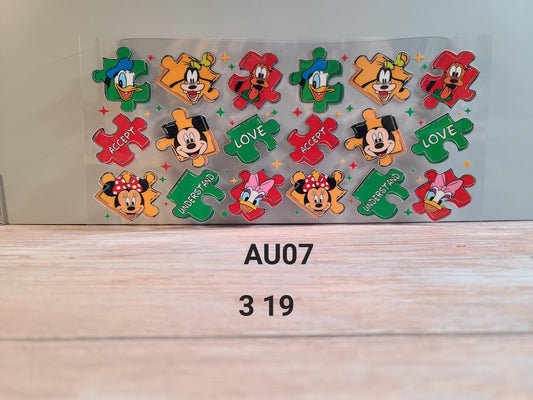 AU07