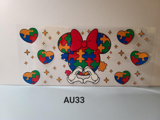 AU33