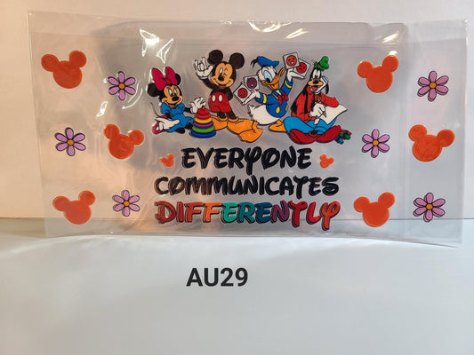 AU29