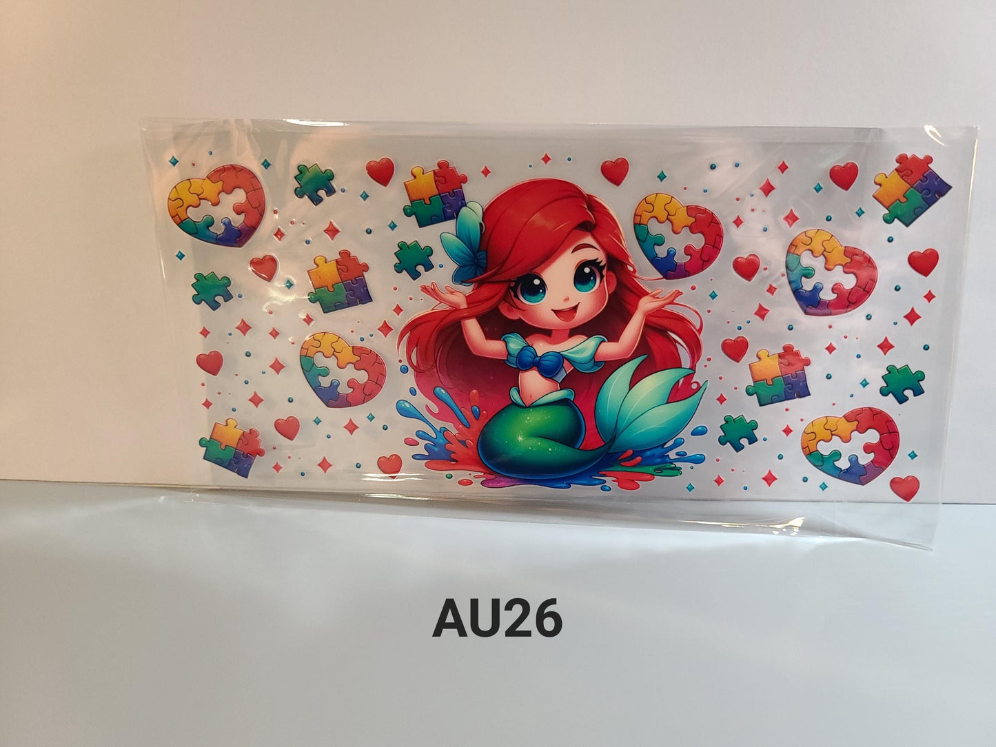 AU26