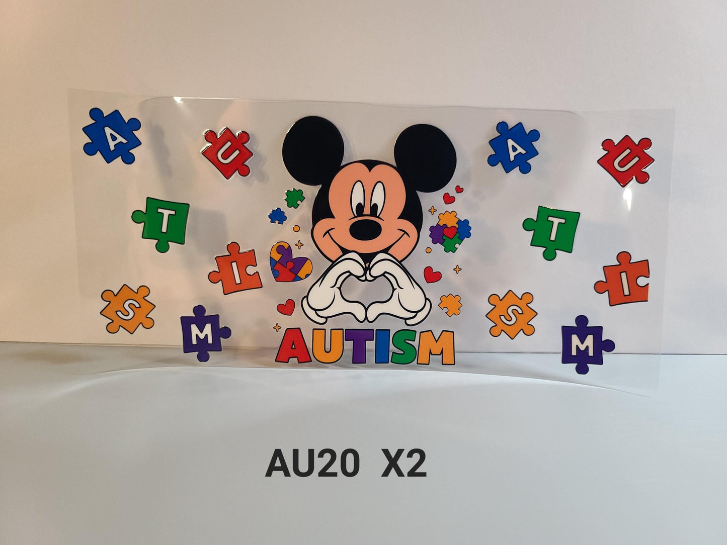 AU20