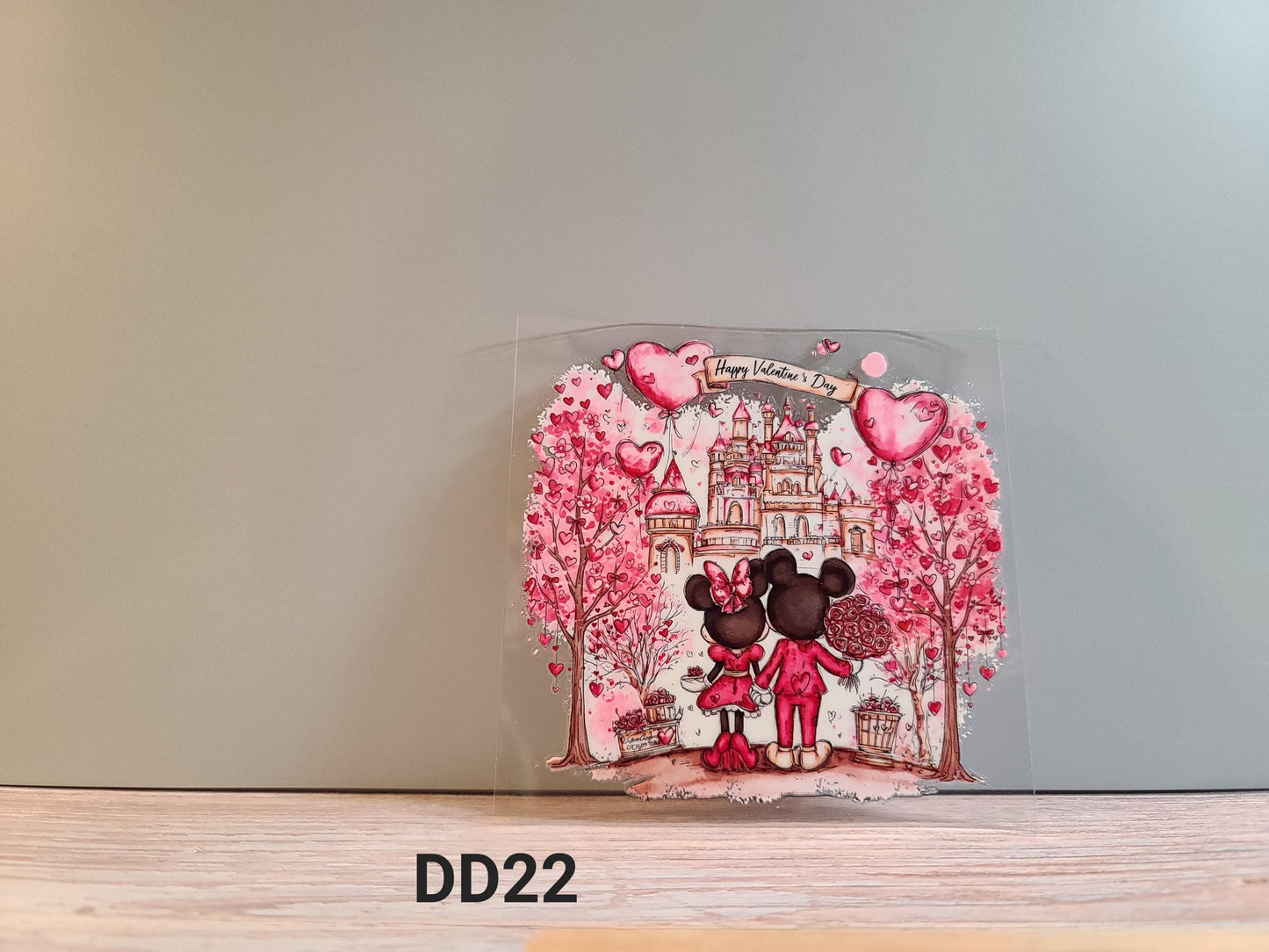 DD22